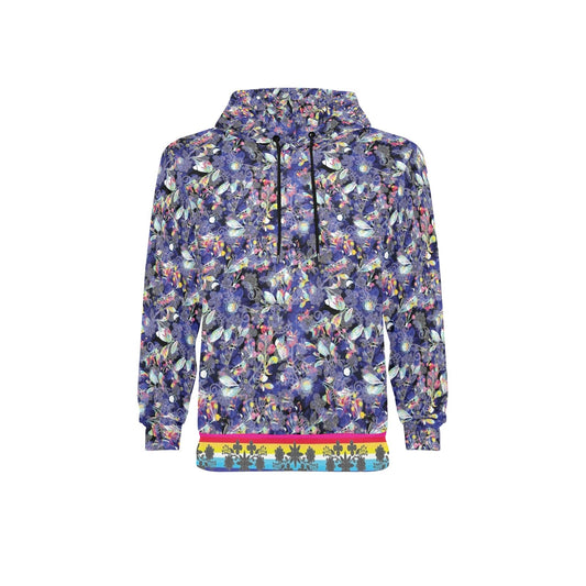 Culture in Nature Fleece Hoodie