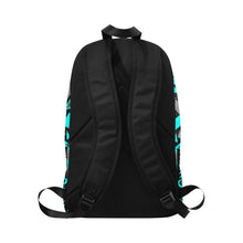 Load image into Gallery viewer, Chief Mountain Sky Fabric Backpack for Adult (Model 1659) Casual Backpack for Adult (1659) e-joyer 
