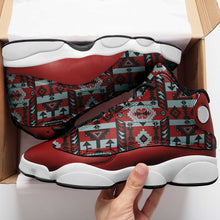 Load image into Gallery viewer, Chiefs Mountain Candy Sierra Athletic Shoes Herman 
