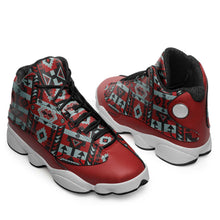 Load image into Gallery viewer, Chiefs Mountain Candy Sierra Athletic Shoes Herman 
