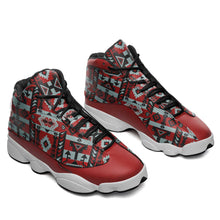 Load image into Gallery viewer, Chiefs Mountain Candy Sierra Athletic Shoes Herman 
