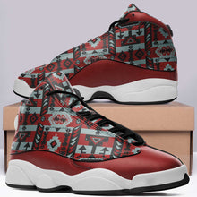 Load image into Gallery viewer, Chiefs Mountain Candy Sierra Athletic Shoes Herman 
