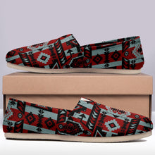 Load image into Gallery viewer, Chiefs Mountain Candy Sierra Casual Unisex Slip On Shoe Herman 
