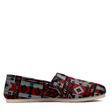 Load image into Gallery viewer, Chiefs Mountain Candy Sierra Casual Unisex Slip On Shoe Herman 
