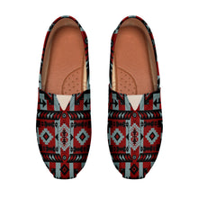 Load image into Gallery viewer, Chiefs Mountain Candy Sierra Casual Unisex Slip On Shoe Herman 
