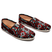 Load image into Gallery viewer, Chiefs Mountain Candy Sierra Casual Unisex Slip On Shoe Herman 
