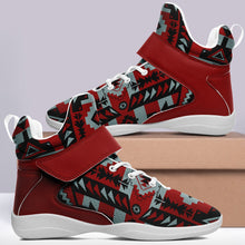 Load image into Gallery viewer, Chiefs Mountain Candy Sierra Dark Ipottaa Basketball / Sport High Top Shoes 49 Dzine 
