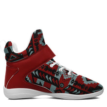 Load image into Gallery viewer, Chiefs Mountain Candy Sierra Dark Ipottaa Basketball / Sport High Top Shoes 49 Dzine 
