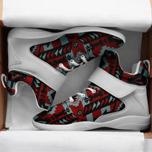 Load image into Gallery viewer, Chiefs Mountain Candy Sierra Dark Ipottaa Basketball / Sport High Top Shoes 49 Dzine 
