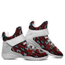 Load image into Gallery viewer, Chiefs Mountain Candy Sierra Dark Ipottaa Basketball / Sport High Top Shoes 49 Dzine 
