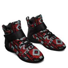 Load image into Gallery viewer, Chiefs Mountain Candy Sierra Dark Ipottaa Basketball / Sport High Top Shoes 49 Dzine 
