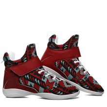 Load image into Gallery viewer, Chiefs Mountain Candy Sierra Dark Ipottaa Basketball / Sport High Top Shoes 49 Dzine 
