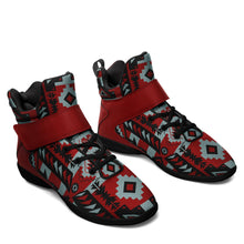 Load image into Gallery viewer, Chiefs Mountain Candy Sierra Dark Ipottaa Basketball / Sport High Top Shoes 49 Dzine 
