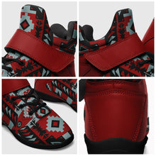 Load image into Gallery viewer, Chiefs Mountain Candy Sierra Dark Ipottaa Basketball / Sport High Top Shoes 49 Dzine 
