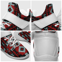 Load image into Gallery viewer, Chiefs Mountain Candy Sierra Dark Ipottaa Basketball / Sport High Top Shoes 49 Dzine 
