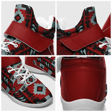 Load image into Gallery viewer, Chiefs Mountain Candy Sierra Dark Ipottaa Basketball / Sport High Top Shoes 49 Dzine 
