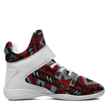 Load image into Gallery viewer, Chiefs Mountain Candy Sierra Dark Ipottaa Basketball / Sport High Top Shoes 49 Dzine 
