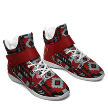 Load image into Gallery viewer, Chiefs Mountain Candy Sierra Dark Ipottaa Basketball / Sport High Top Shoes 49 Dzine 
