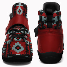 Load image into Gallery viewer, Chiefs Mountain Candy Sierra Dark Ipottaa Basketball / Sport High Top Shoes 49 Dzine 
