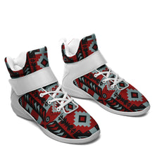 Load image into Gallery viewer, Chiefs Mountain Candy Sierra Dark Ipottaa Basketball / Sport High Top Shoes 49 Dzine 
