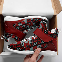 Load image into Gallery viewer, Chiefs Mountain Candy Sierra Dark Ipottaa Basketball / Sport High Top Shoes 49 Dzine 
