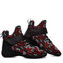 Load image into Gallery viewer, Chiefs Mountain Candy Sierra Dark Ipottaa Basketball / Sport High Top Shoes 49 Dzine 
