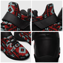 Load image into Gallery viewer, Chiefs Mountain Candy Sierra Dark Ipottaa Basketball / Sport High Top Shoes 49 Dzine 
