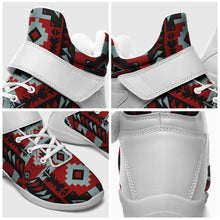 Load image into Gallery viewer, Chiefs Mountain Candy Sierra Dark Ipottaa Basketball / Sport High Top Shoes - White Sole 49 Dzine 
