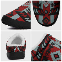 Load image into Gallery viewer, Chiefs Mountain Candy Sierra Ikinnii Indoor Slipper 49 Dzine 
