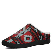 Load image into Gallery viewer, Chiefs Mountain Candy Sierra Ikinnii Indoor Slipper 49 Dzine 
