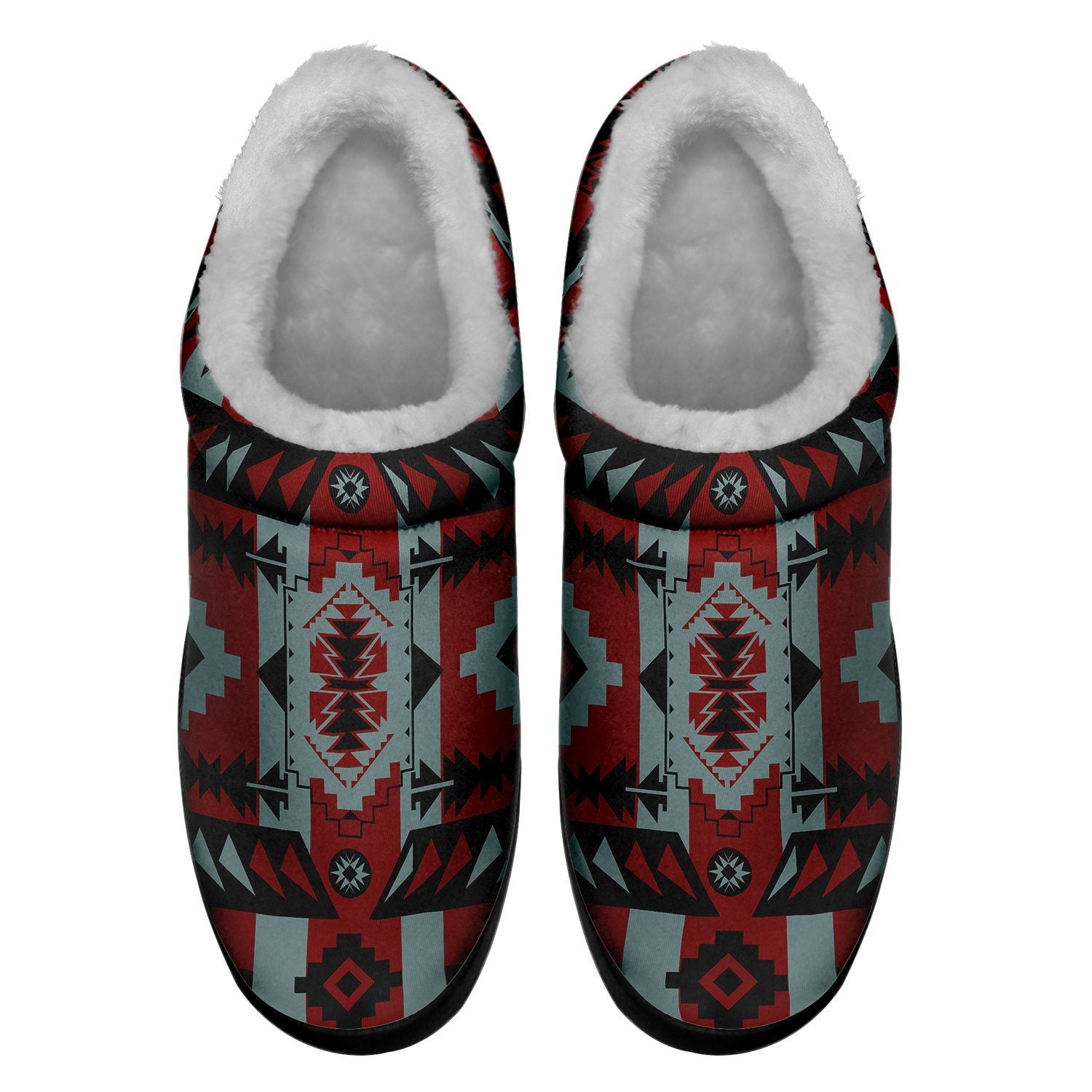 Chiefs Mountain Candy Sierra Ikinnii Indoor Slipper 49 Dzine 