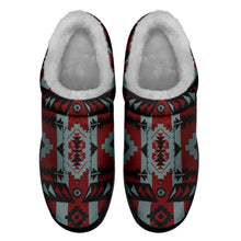 Load image into Gallery viewer, Chiefs Mountain Candy Sierra Ikinnii Indoor Slipper 49 Dzine 
