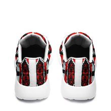 Load image into Gallery viewer, Chiefs Mountain Candy Sierra Ikkaayi Sport Sneakers 49 Dzine 
