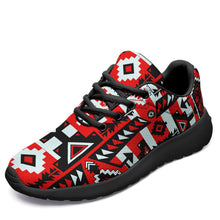 Load image into Gallery viewer, Chiefs Mountain Candy Sierra Ikkaayi Sport Sneakers 49 Dzine 
