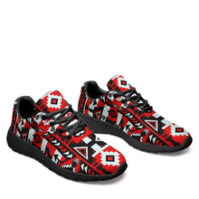 Load image into Gallery viewer, Chiefs Mountain Candy Sierra Ikkaayi Sport Sneakers 49 Dzine 
