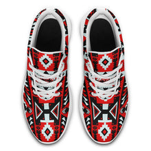 Load image into Gallery viewer, Chiefs Mountain Candy Sierra Ikkaayi Sport Sneakers 49 Dzine 
