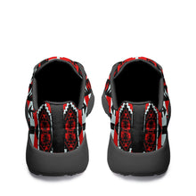 Load image into Gallery viewer, Chiefs Mountain Candy Sierra Ikkaayi Sport Sneakers 49 Dzine 
