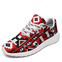 Load image into Gallery viewer, Chiefs Mountain Candy Sierra Ikkaayi Sport Sneakers 49 Dzine 
