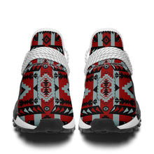 Load image into Gallery viewer, Chiefs Mountain Candy Sierra Okaki Sneakers Shoes 49 Dzine 
