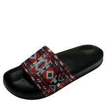 Load image into Gallery viewer, Chiefs Mountain Candy Sierra Slide Sandals 49 Dzine 
