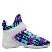 Load image into Gallery viewer, Chiefs Mountain Moon Shadow Ipottaa Basketball / Sport High Top Shoes 49 Dzine 
