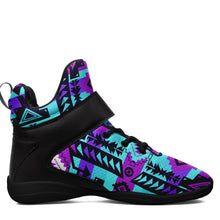 Load image into Gallery viewer, Chiefs Mountain Moon Shadow Ipottaa Basketball / Sport High Top Shoes 49 Dzine 
