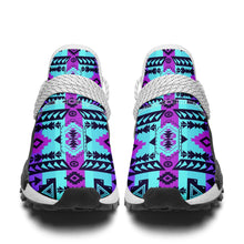 Load image into Gallery viewer, Chiefs Mountain Moon Shadow Okaki Sneakers Shoes 49 Dzine 

