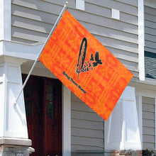 Load image into Gallery viewer, Chiefs Mountain Orange Bring Them Home Garden Flag 59&quot;x35&quot; Garden Flag 59&quot;x35&quot; e-joyer 
