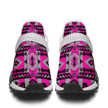 Load image into Gallery viewer, Chiefs Mountain Pink Okaki Sneakers Shoes 49 Dzine 
