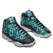 Load image into Gallery viewer, Chiefs Mountain Sky Athletic Shoes Herman 
