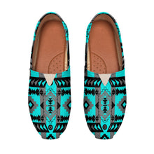 Load image into Gallery viewer, Chiefs Mountain Sky Casual Unisex Slip On Shoe Herman 
