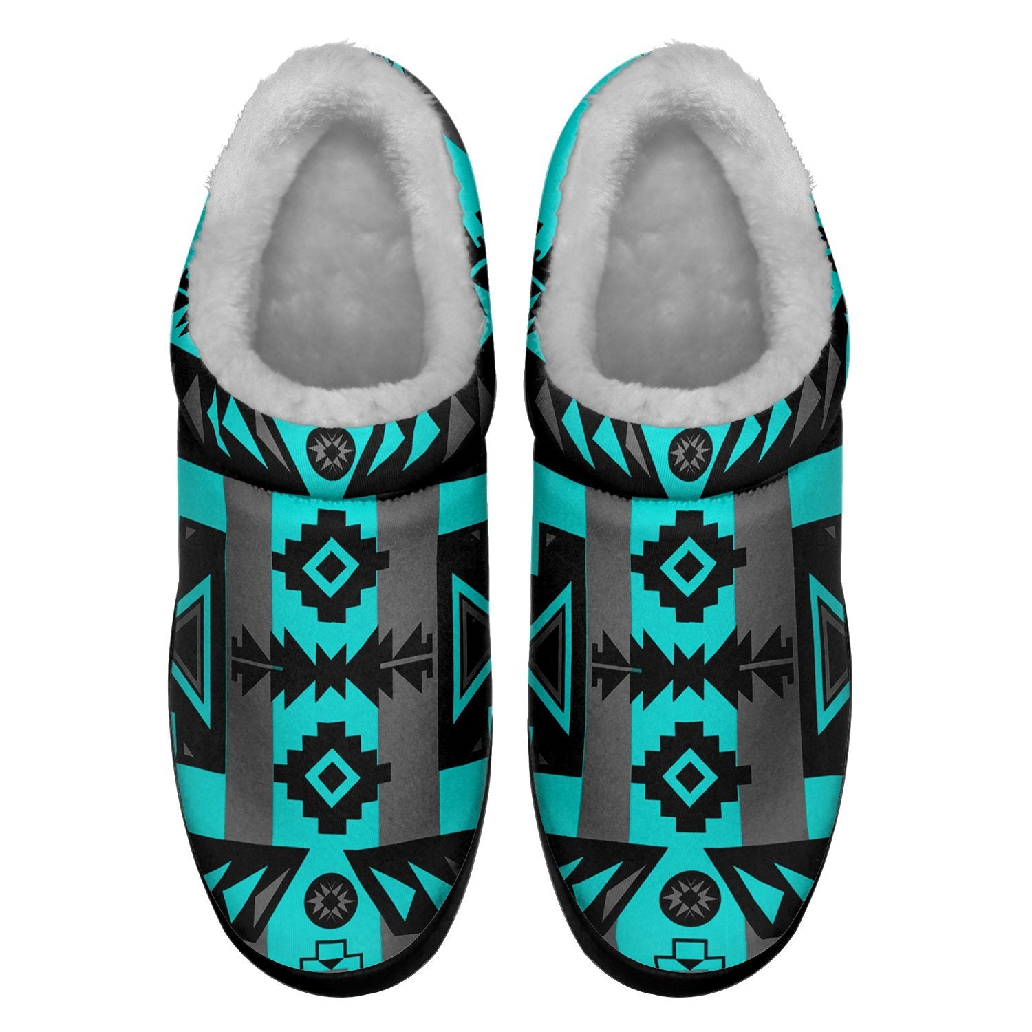 Chiefs Mountain Sky Ikinnii Indoor Slipper 49 Dzine 