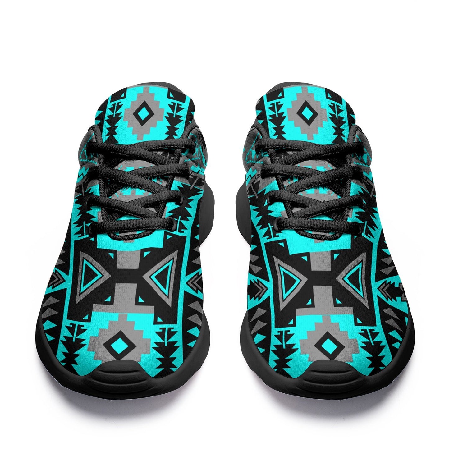 Chiefs Mountain Sky Ikkaayi Sport Sneakers 49 Dzine 