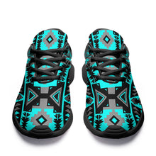 Load image into Gallery viewer, Chiefs Mountain Sky Ikkaayi Sport Sneakers 49 Dzine 
